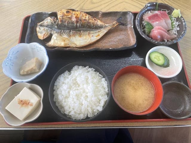 ふしみ食堂 - サブ画像3