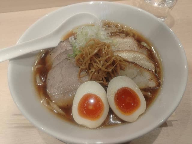 手打ち あさま - サブ画像3