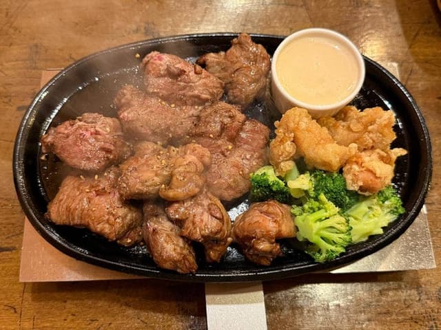 ステーキMAX ダイス川崎店 - サブ画像2