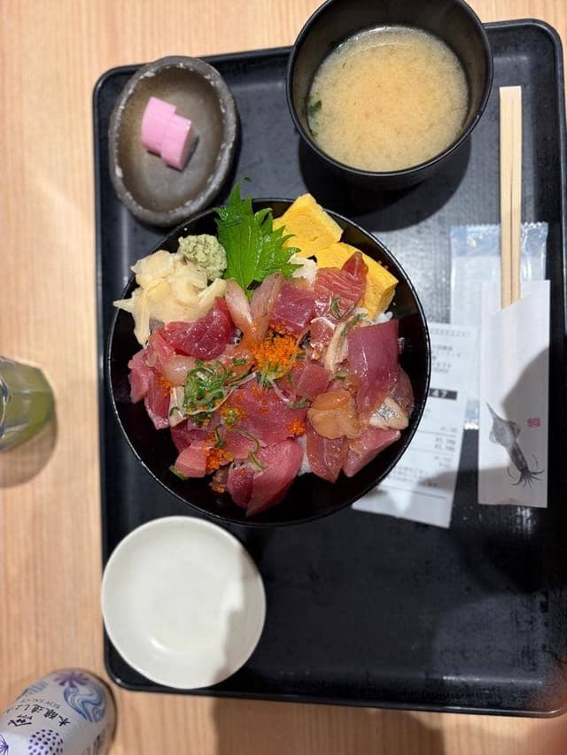 魚力食堂 小田原店 - サブ画像3