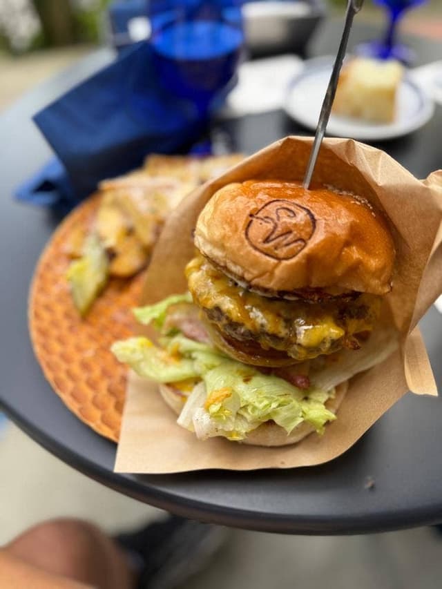 A LONG VACATION SOUTHWEST GRAND HOTEL - サブ画像1