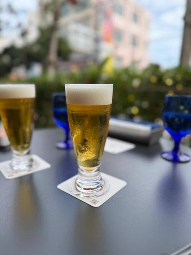 A LONG VACATION SOUTHWEST GRAND HOTEL - サブ画像3