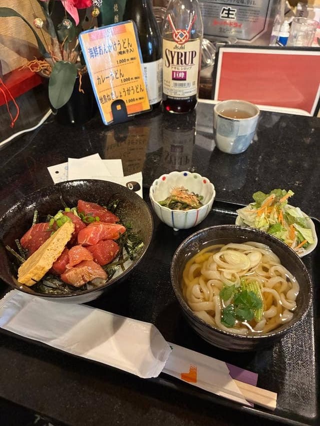 おめん - サブ画像1