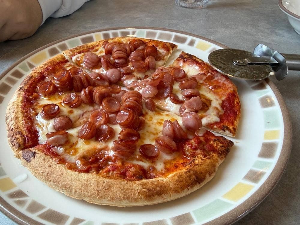 サイゼリヤ 神戸伊川谷インター店