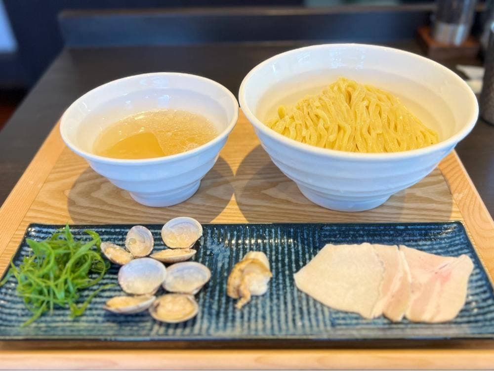 麺や ひでゆ㐂