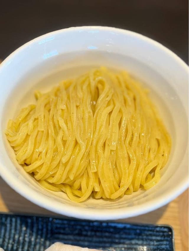 麺や ひでゆ㐂 - サブ画像1