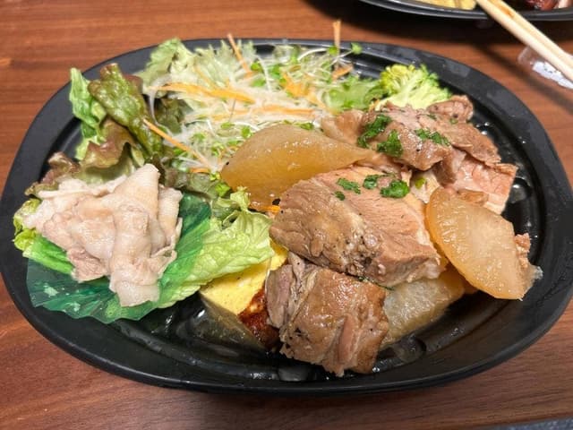 FOOD FACTORY HAMBUR - サブ画像3