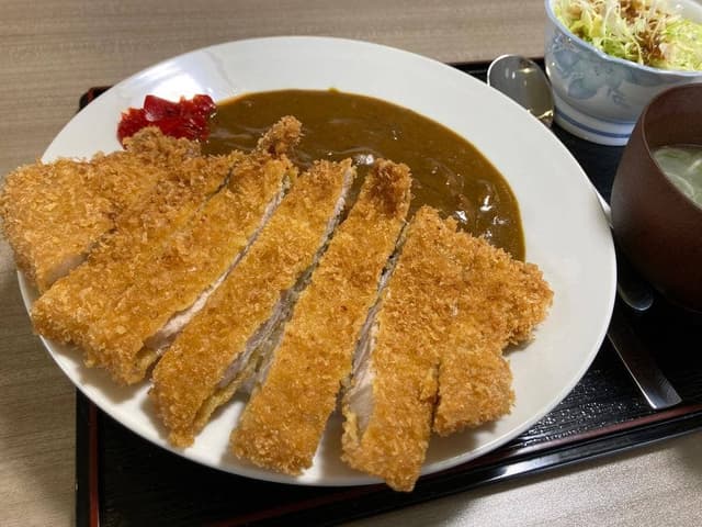 てつまる食堂 - サブ画像1