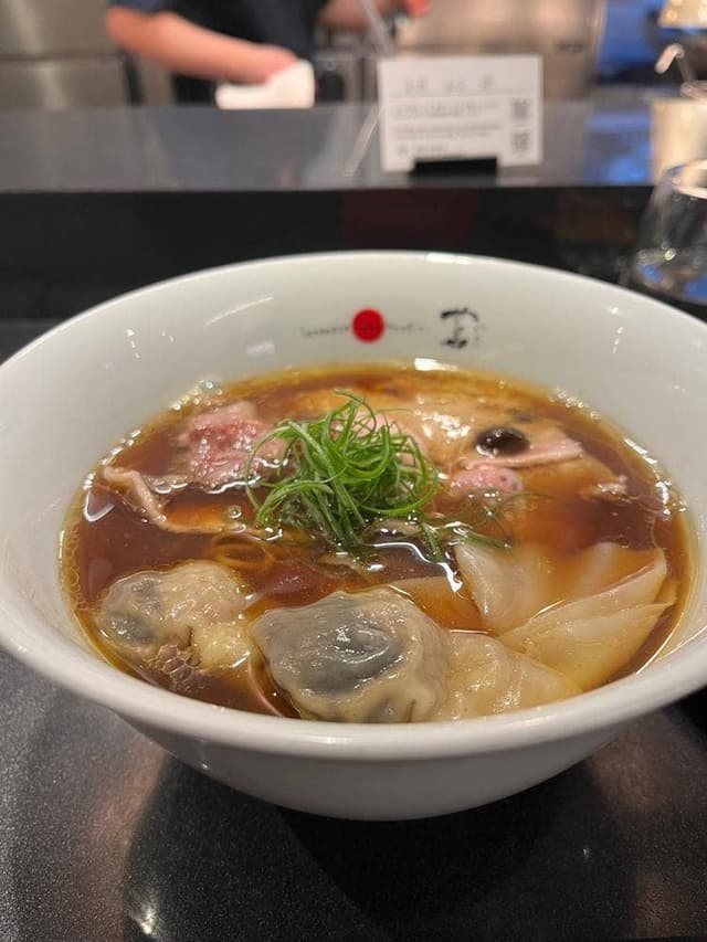 Japanese Soba Noodles 蔦 - サブ画像1