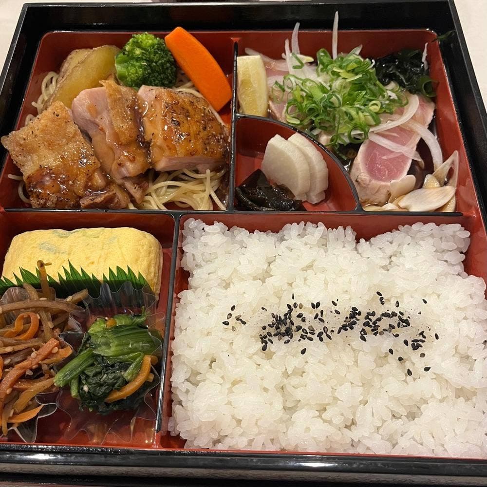 レストラン ふじ