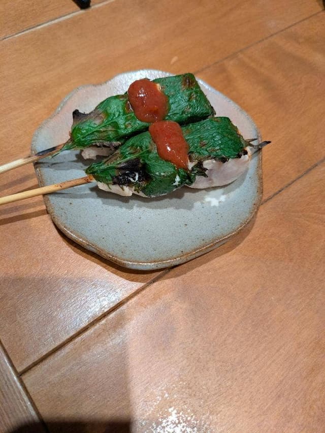 炭火焼 おさ田 - サブ画像1