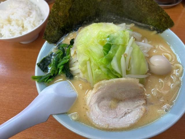 はままつ 魂心家 - サブ画像1