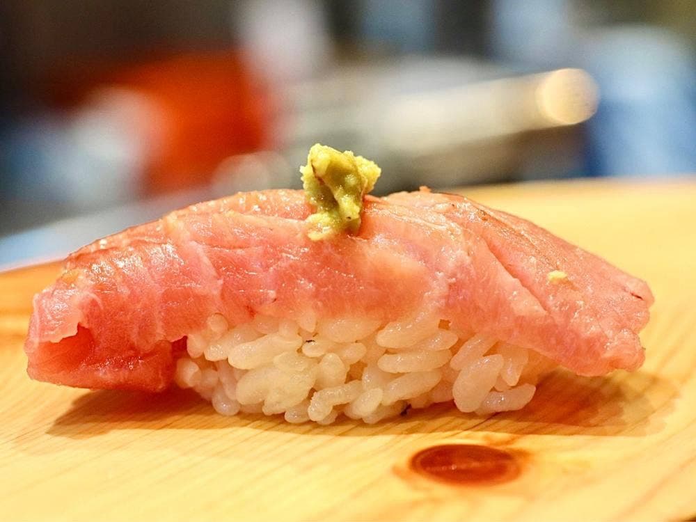 二代目辰よし 狸小路店