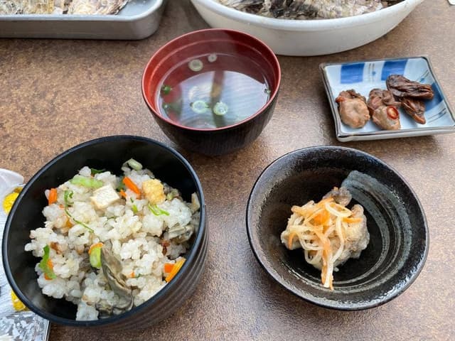 モトかき養殖場 - サブ画像1