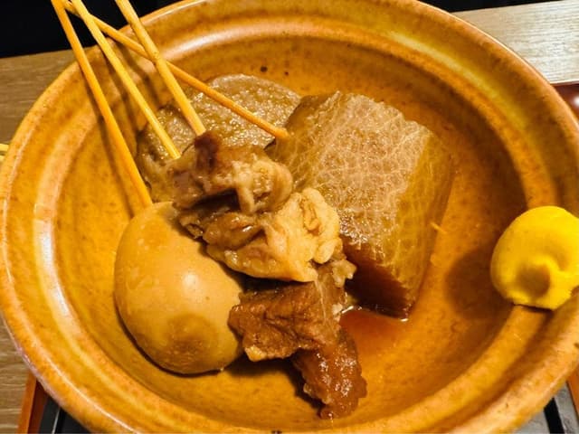 餃子研究所 アスティ店 - サブ画像2