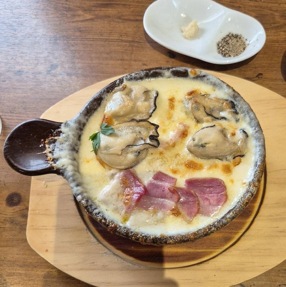 ジョリーパスタ 小牧店
