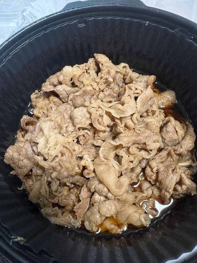 吉野家 那の川店 - サブ画像2