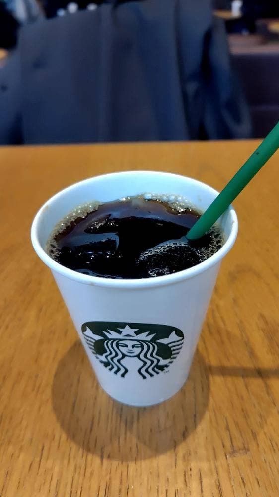 スターバックス コーヒー 三宮磯上通店