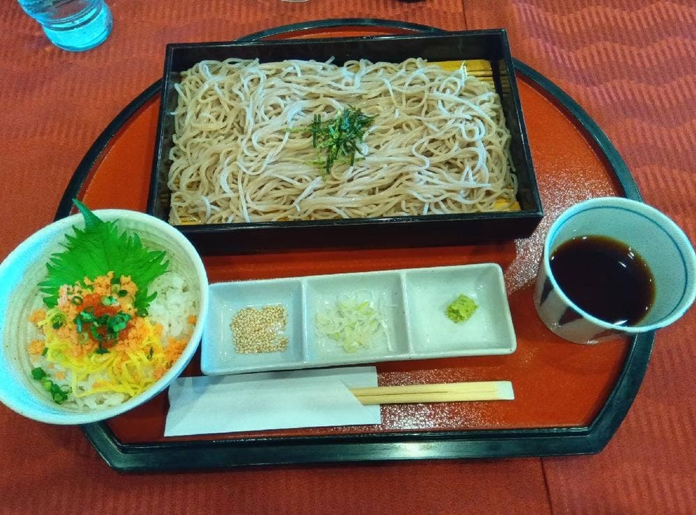 Jゴルフ鶴ヶ島 レストラン