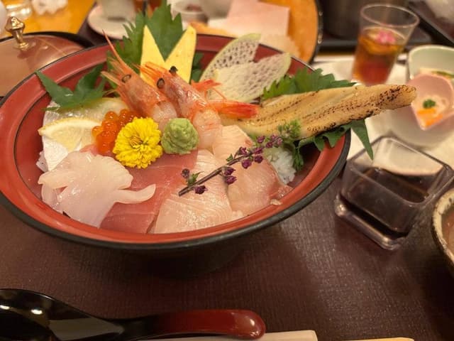 彩道 - サブ画像3