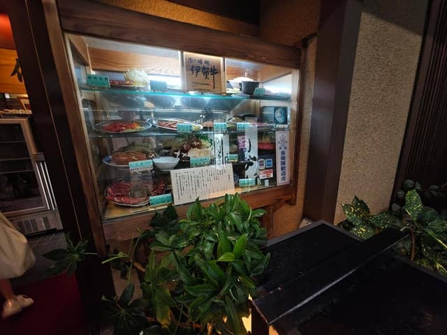 すき焼のはやし - サブ画像2