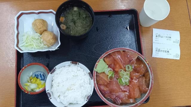 きときと食堂 - サブ画像1