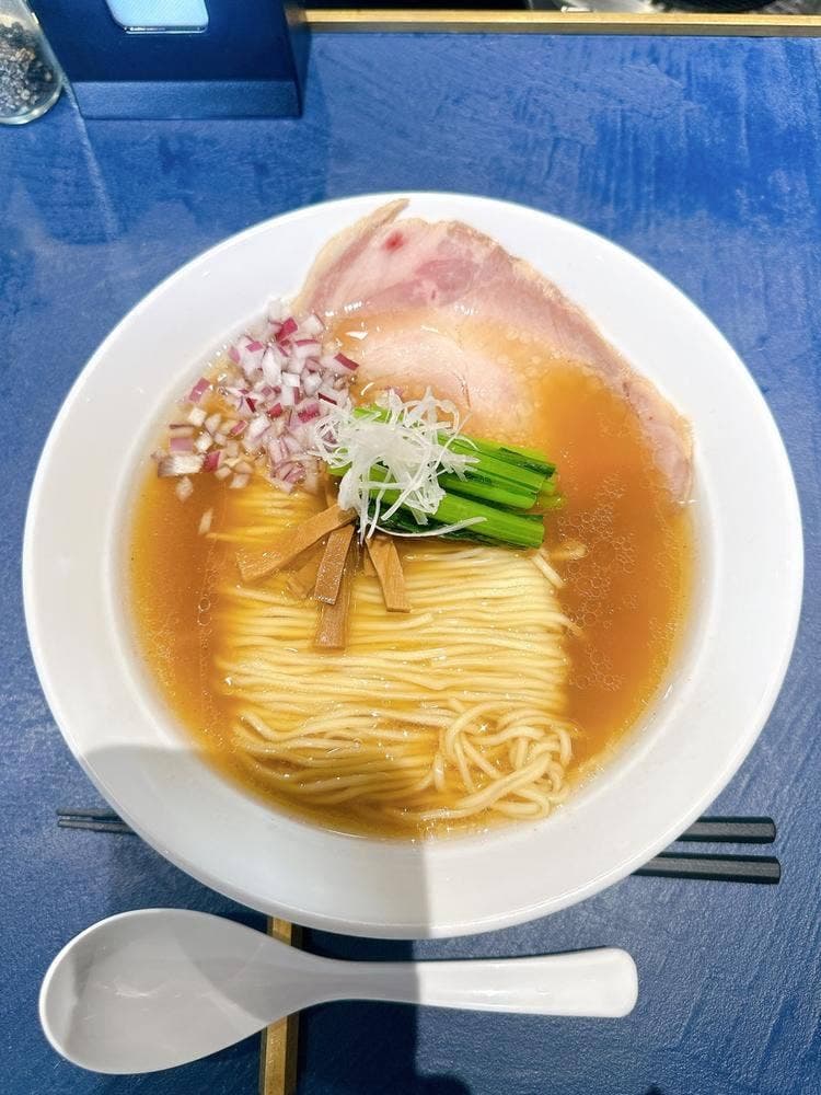 Ramen金碧