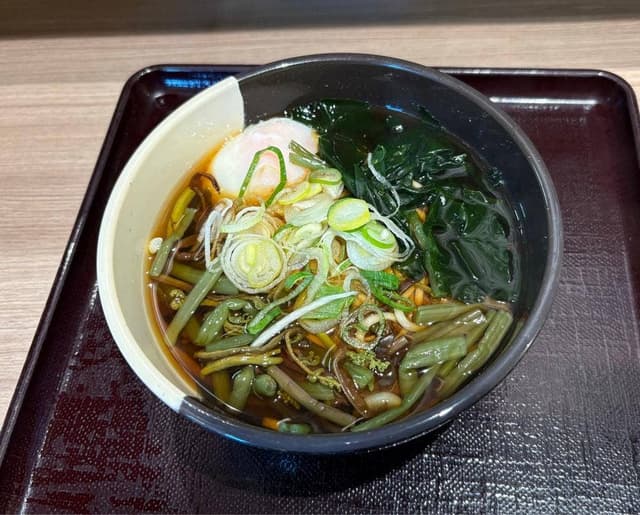 狭山そば 所沢店 - サブ画像1