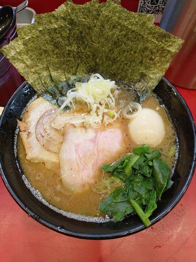 たいせい - サブ画像2