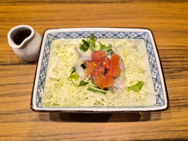 とんとん亭別邸 とんかつ白山 - サブ画像2