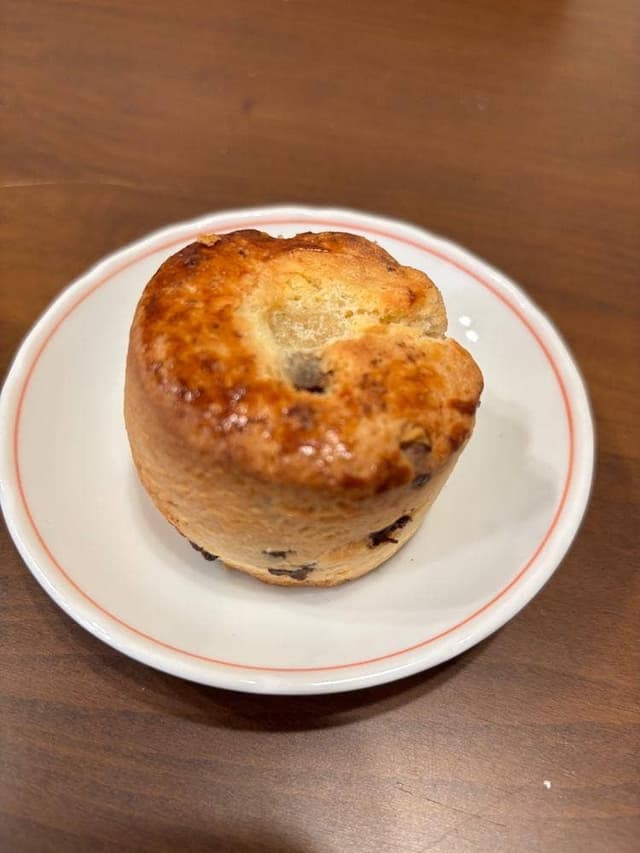 スコーン専門店 KODAMA 銀座店 - サブ画像1