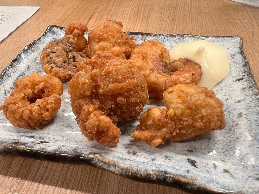 五の五 あべのルシアス店