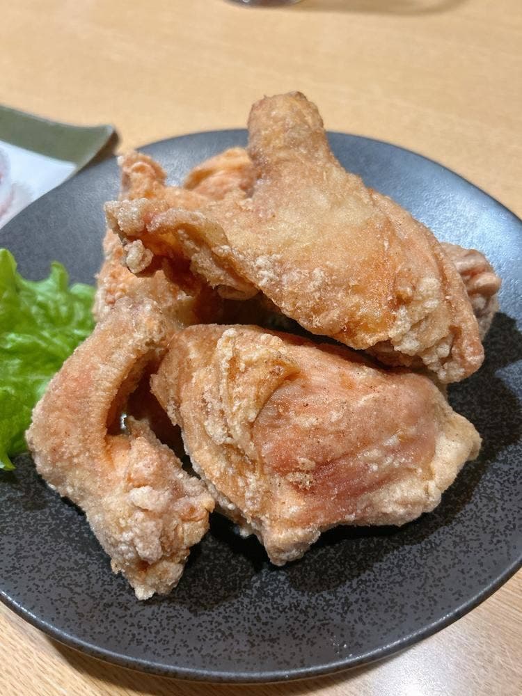 鳥せいチェーン鹿追店