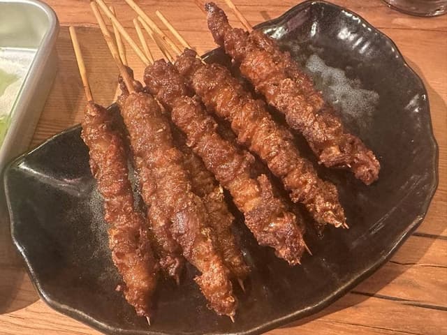 かわ屋 今泉店 - サブ画像1