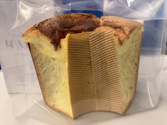 シフォンケーキ マリィ 博多いっぴん通り店 - サブ画像1