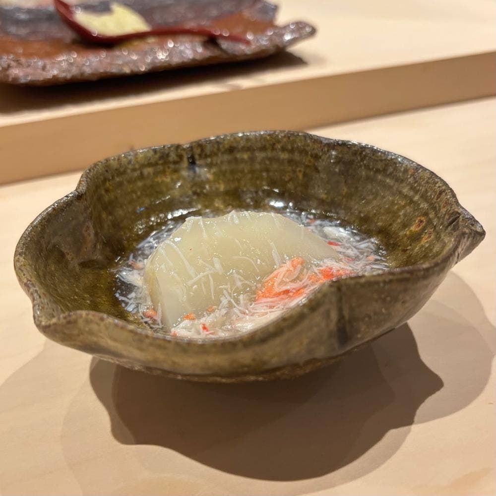 鮨ひろうみ