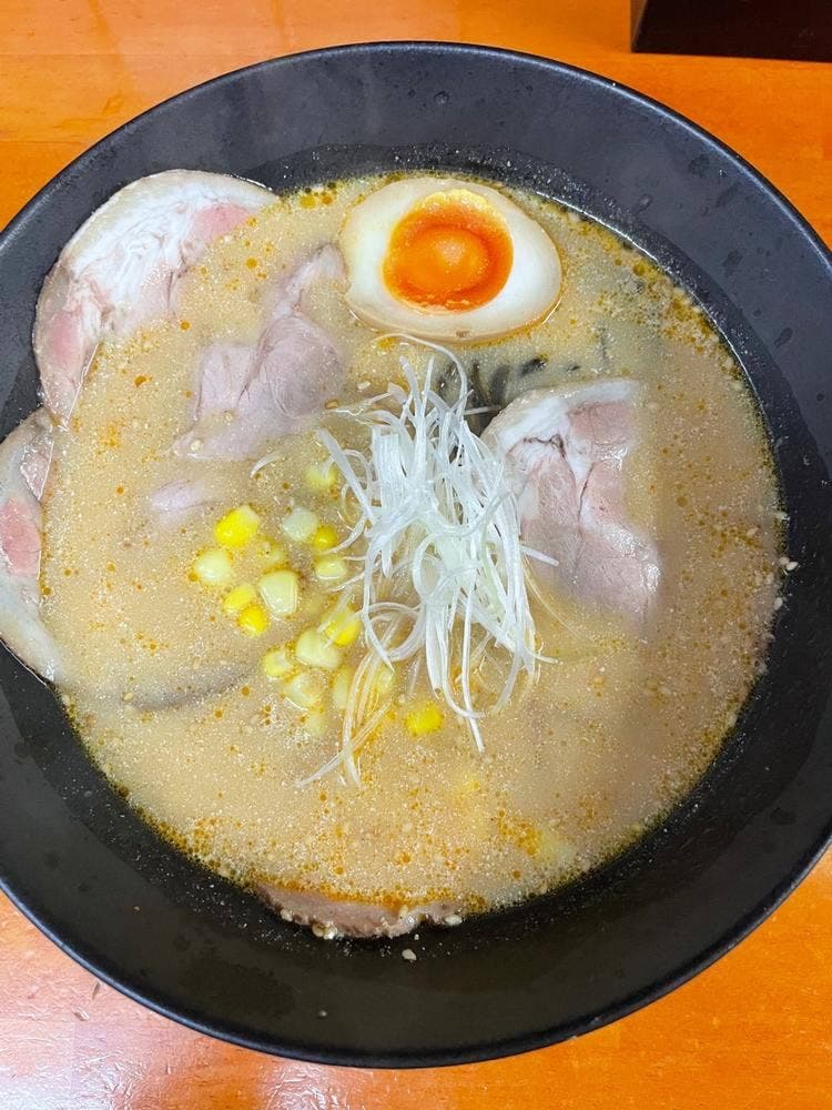 麺 たち花