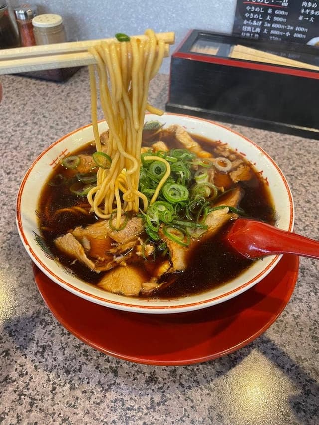 新福菜館 醍醐店 - サブ画像1