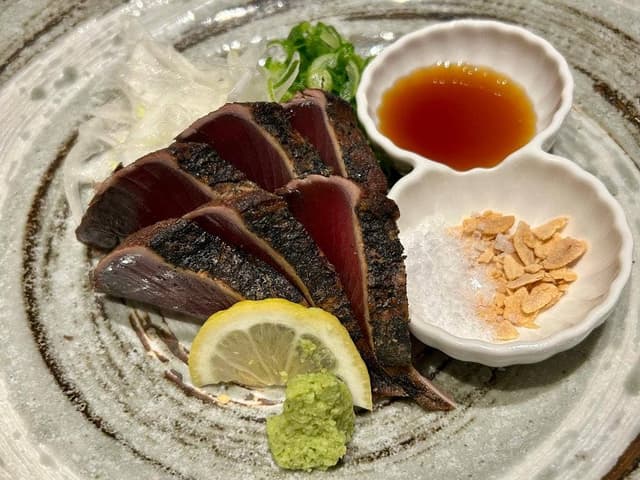 酒と飯の ひら井 生田坂店 - サブ画像1