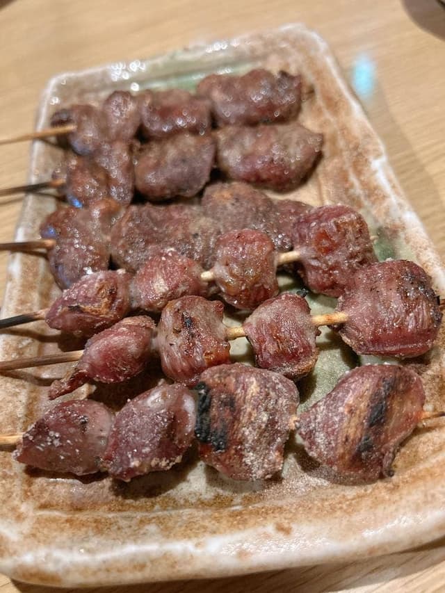 鳥兆 - サブ画像2