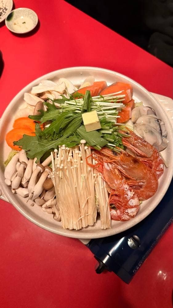 全席個室 極上海鮮 北海道紀行 浜松町店 - サブ画像2
