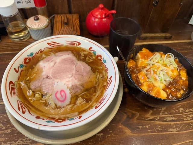 小川軒 平尾店 - サブ画像2
