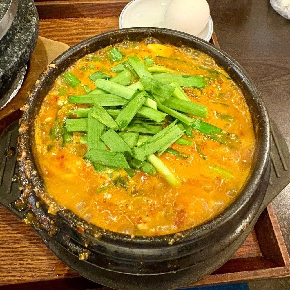 純豆腐専門店 コチュ