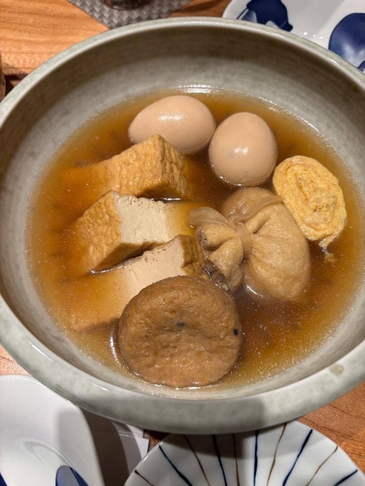 おでん割烹 龍