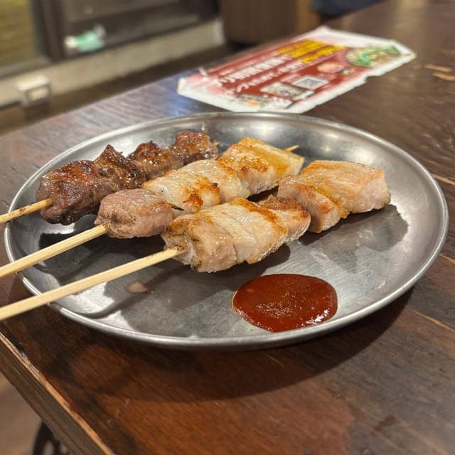 やきとん 筑前屋 吉祥寺店 - サブ画像2