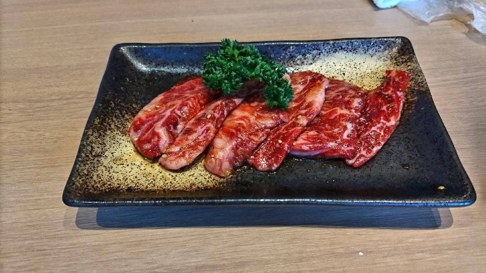 焼肉慶山 本店