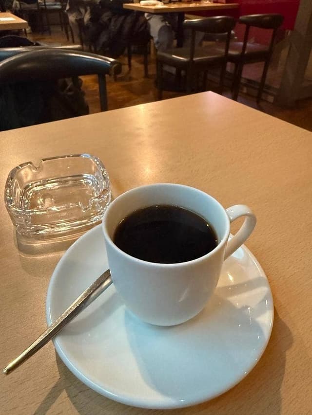 純喫茶 Bonton - サブ画像1