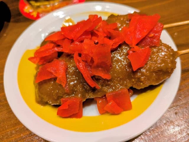 伝串 新時代 伏見店 - サブ画像1