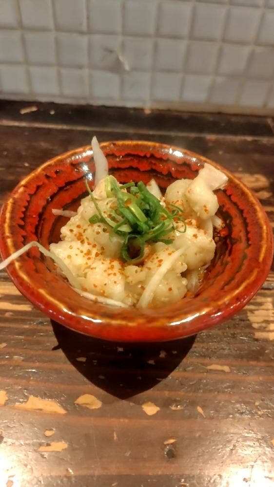 おでんとお蕎麦居酒屋 じんべえ 大阪駅前第2ビル店 - サブ画像2