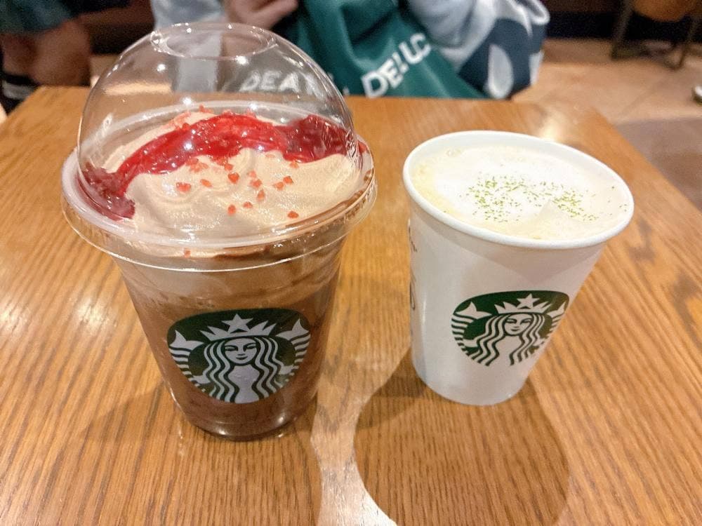 スターバックス コーヒー アトレヴィ大塚店